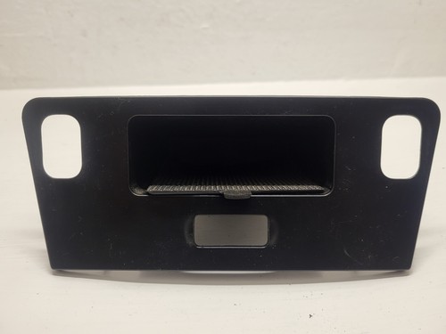 Support bouton lève vitre