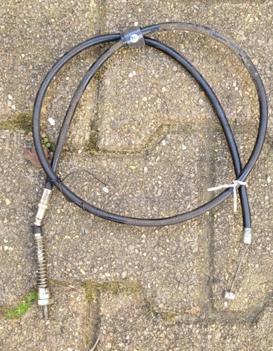 Cable frein avant - , chunlan