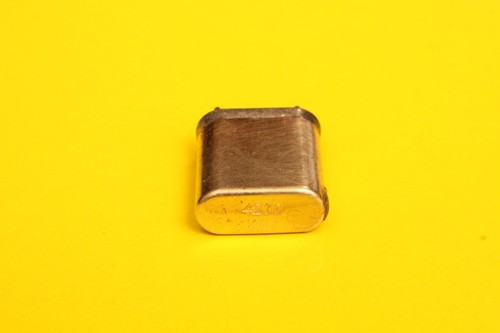 Cristal quartz 4200 - cristal,