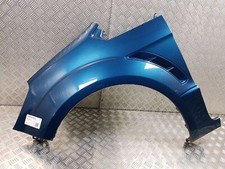 Aile avant gauche - Fors SMax / S-Max de mai 2006 à avril 2015