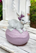 Clayre & Eef Figur Lapin
