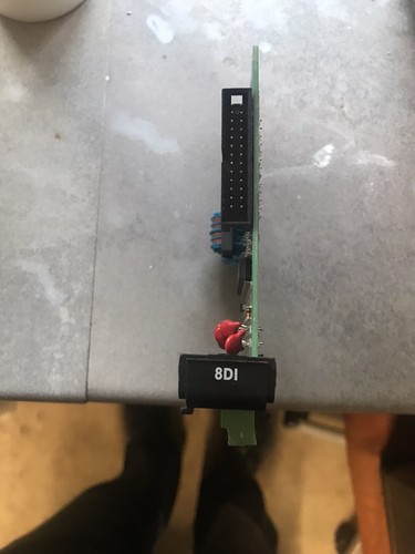 Carte pour sofrel s500 - pour,