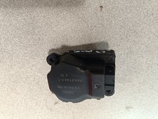 BOITIER MODULE CHAUFFAGE CITROEN C3 PLURIEL 1.4 HDI 70CV F663746X.C