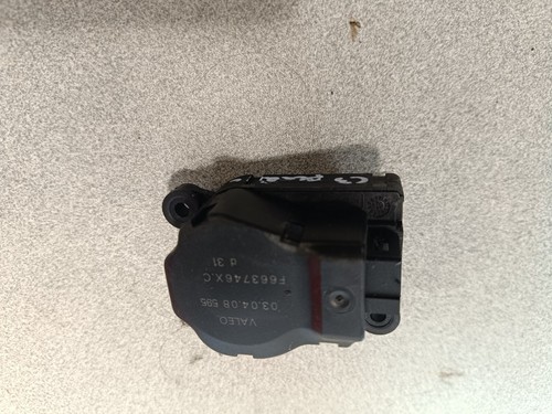 Boitier module chauffage - module,