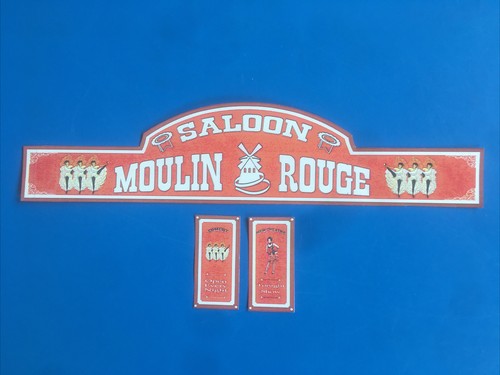 Playmobil western moulin - playmobil,