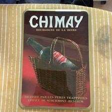 Ancien Carton Bière