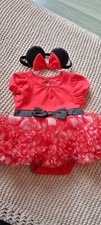 Deguisement bebe minnie - bebe,