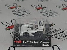 TOMYTEC Choro Q " Toyota - 7