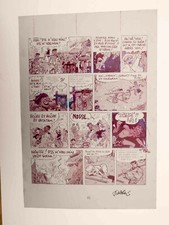 WALTHERY Natacha Le Grand Pari