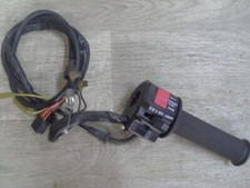 SUZUKI 400 GSF Bandit type