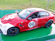 Superbe Alfa Roméo Giulia