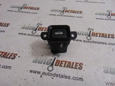 Honda Crv Hayon Coffre Ouvert