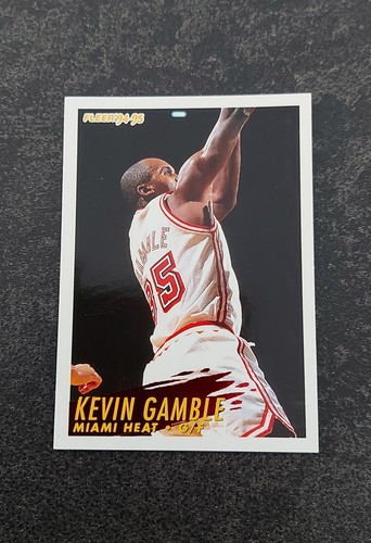 Fleer nba basketball - nba,