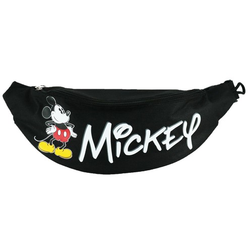 Sac banane mickey - mickey, mouse