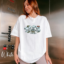 T-shirt Vintage Années 90