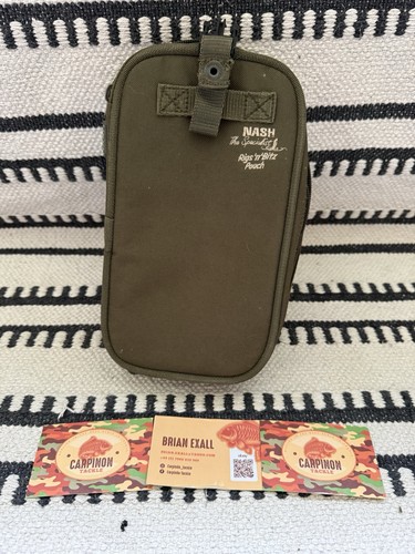 Nash specialist rigs bitz - specialist, n