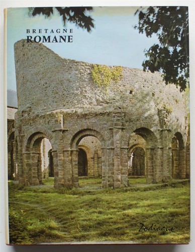 024482 bretagne romane - -,