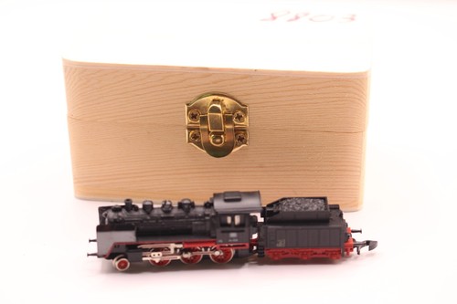 Locomotive vapeur 24 - vapeur,
