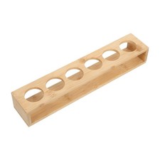  Porte-verres à shot en bois