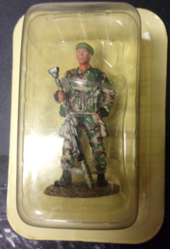 Soldat plomb tireur - soldat, "