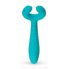 Vibro multi-fonctions Noam Pair - GOOD VIBES ONLY