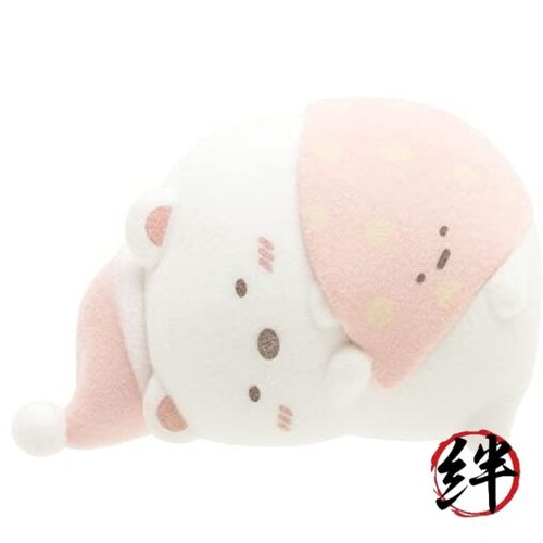 Peluche sumiko gurashi yumeko - sumiko,
