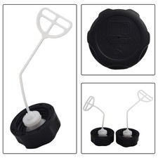 Bouchon de réservoir de carburant fiable pour trottinette à essence 43cc 52cc