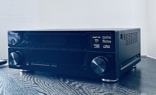 Pioneer vsx 820 - vsx-820-k, 5.1-channel