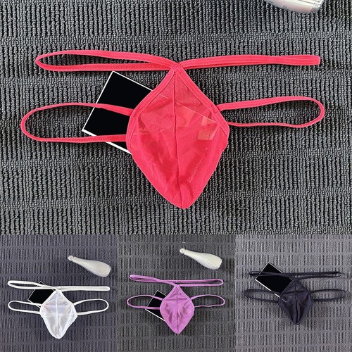 String homme maille - , sous