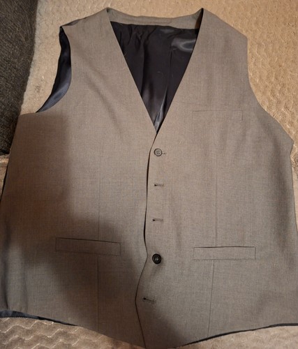 Gilet costume homme - de,