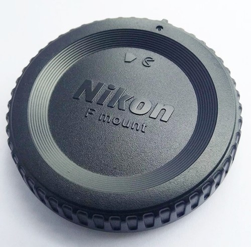 New original rear - original, cap