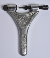 Ancien Dérive Chaîne   VAR -  Atelier MOTO