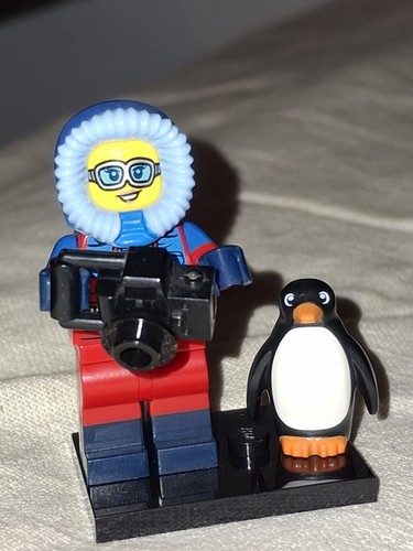 Minifigurine lego serie - minifigurine,