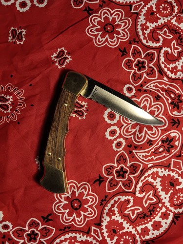 Buck 110 s35vn - 110,