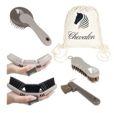 Chevalon Kit de nettoyage pour