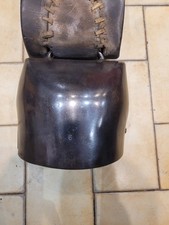 ANCIENNE CLOCHE A VACHE
