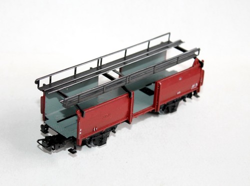 Marklin 4612 wagon porte - 4612,