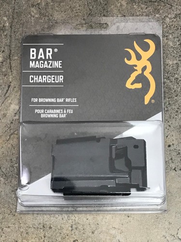 Browning bar rifle magazine - browning,
