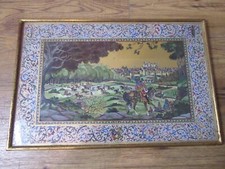 LITHOGRAPHIE d’après Jean