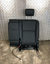 Portion Supérieure Du Siège