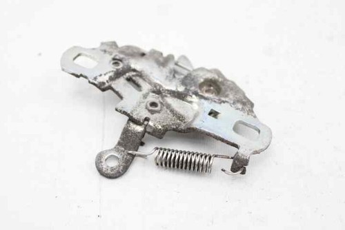 Serrure capot peugeot 208 2 - serrure, 1.2