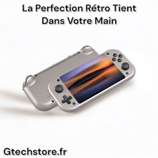 Console De Jeu Vidéo