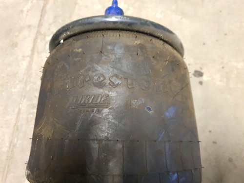 Sac ressort suspension - sac,