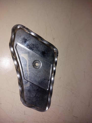 Couvercle boite outils - boite,