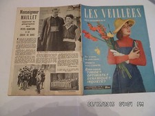 LES VEILLEES DES CHAUMIERES