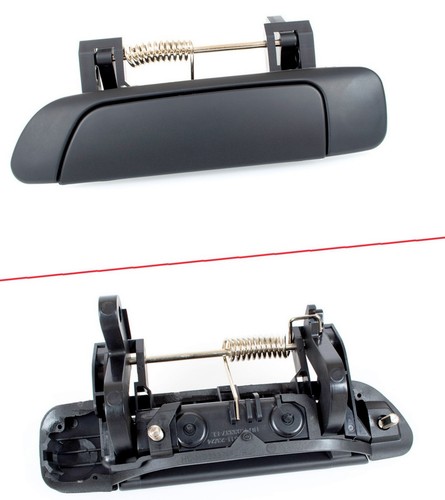 Honda accord 1998 2002 - 1998-2002, porte