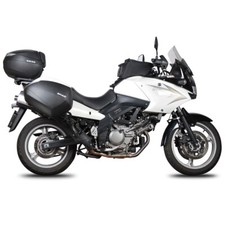 Frames Pour Valises Latéral SHAD 3P System Suzuki 650 DL V Strom XT 2004-201