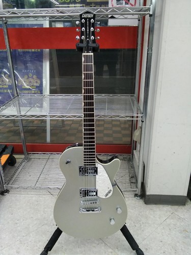 Guitare électrique gretsch - guitare,