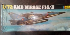 Heller Vintage 1/72AMD MIRAGE