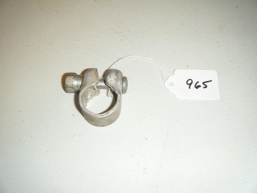 Schwinn seatpost clamp 965 - seatpost,
